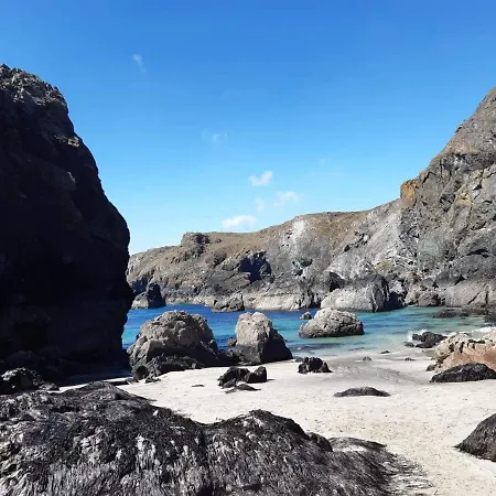 58 Newquay View, Newquay Bay