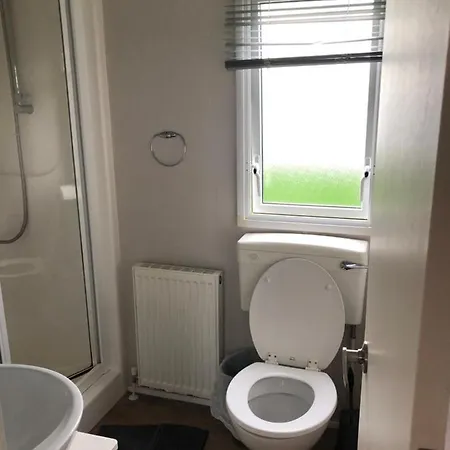 58 Newquay View, Newquay Bay Campsite *